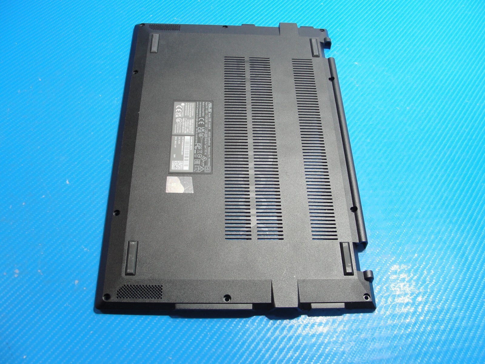 Asus ExpertBook B1400CBA-X574 14