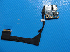 Dell Latitude 3301 13.3" Genuine Audio USB Board w/Cable 536CD