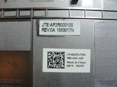 Dell Inspiron 15 5593 15.6" Genuine Bottom Case Base Cover R3D59 AP2RI000100