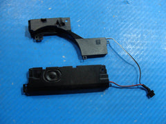 Asus 15.6” X55A Genuine Laptop Laptop Left & Right Speaker Set Speakers - Tested Computer Laptop Parts