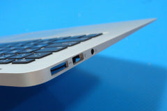 MacBook Air A1466 13" Early 2015 BTO Top Case w/Keyboard Trackpad 661-7480