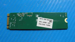 HP 15t-da200 LITE-ON 128GB SATA M.2 SSD Solid State Drive CV8-8E128-HP - Tested Computer Laptop Parts