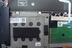 Dell XPS 13.3" 13 9350 Genuine Laptop Palmrest w/TouchPad Backlit Keyboard PHF36