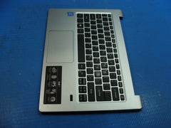 Acer Swift SF113-31-P5CK 13.3" Palmrest w/Touchpad Keyboard 13N1-1ZP0201