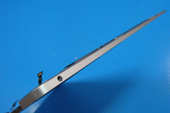 MacBook Air A2337 13" 2020 MGN63LL/A Top Case Palmrest w/Battery Gray 631-06258