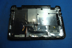 Dell Inspiron 11 3168 11.6" Genuine Bottom Case Base Cover 460.06Q0Q.0003 4XFV5
