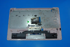 HP Stream 14-cb184nr 14" Genuine Laptop Palmrest w/Keyboard Touchpad L59909-001