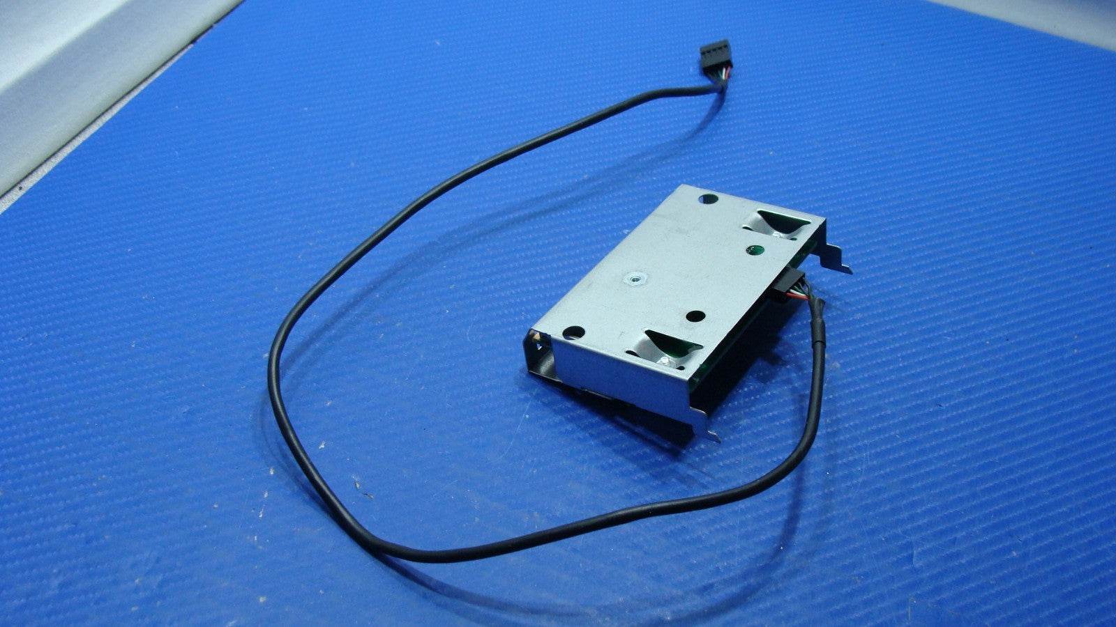 Dell XPS 8900 Genuine Desktop Card Reader Board with Cable YRM2D - Tested Computer Laptop Parts