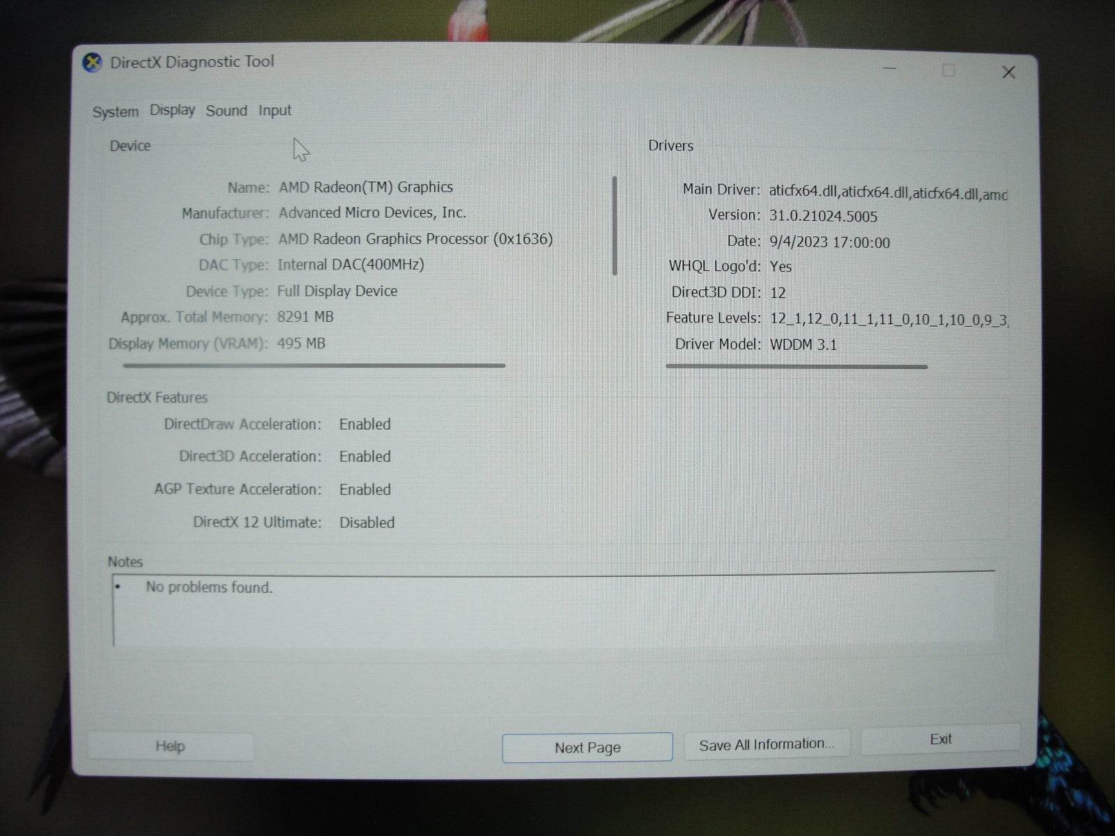 Lenovo ThinkPad T14 Gen 1 14” FHD TOUCH AMD Ryzen 5 Pro 4650U 2.1GHz 16GB 256GB - Tested Computer Laptop Parts