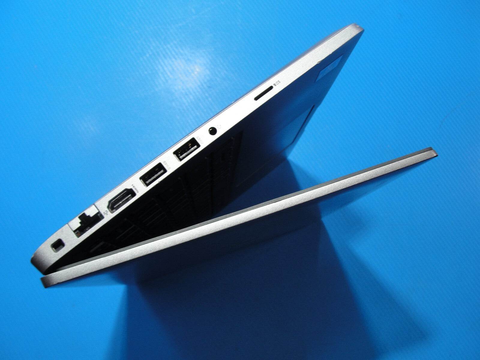 Dell Latitude 5420 14”FHD Intel Core i7-1185G7 3GHz 16GB 512GB SSD + Charger - Tested Computer Laptop Parts