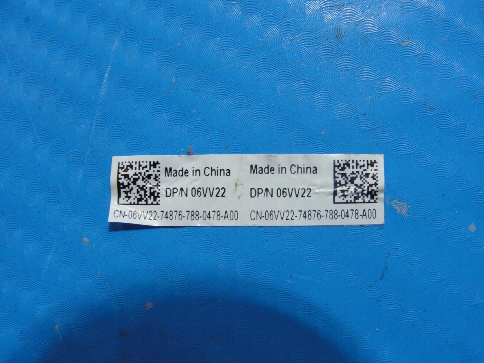 Dell Inspiron 17 7773 17.3