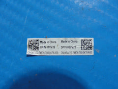 Dell Inspiron 17 7773 17.3" Genuine Laptop DC IN Power Jack w/Cable 6VV22