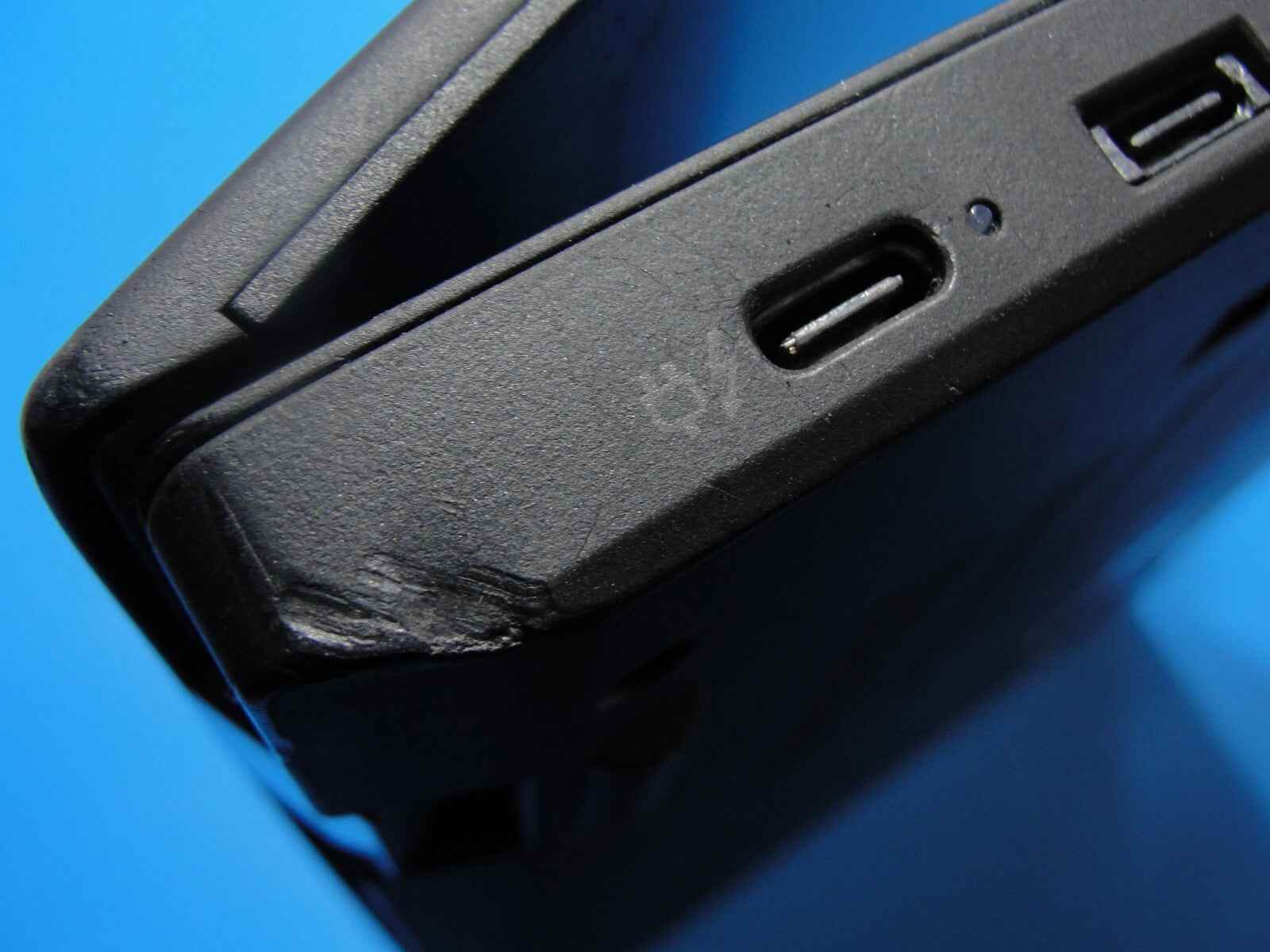 Lenovo ThinkPad P15s Gen 2i 15.6”FHD i7-1185G7 3GHz 16GB 512GB SSD NV T500 4GB - Tested Computer Laptop Parts