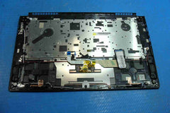 MSI Summit 15.6” B15 A11M-057 Palmrest w/TouchPad BL Keyboard & Speakers Grade A - Tested Computer Laptop Parts