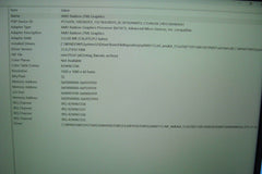 Dell Inspiron 15 3535 15.6” FHD TOUCH AMD Ryzen 5 7530U 2GHz 8GB 512GB Win11Home - Tested Computer Laptop Parts