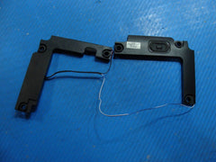 Lenovo Flex 15.6” 3-1570 80JM Left & Right Speaker Set Speakers 023.40045.0001 - Tested Computer Laptop Parts
