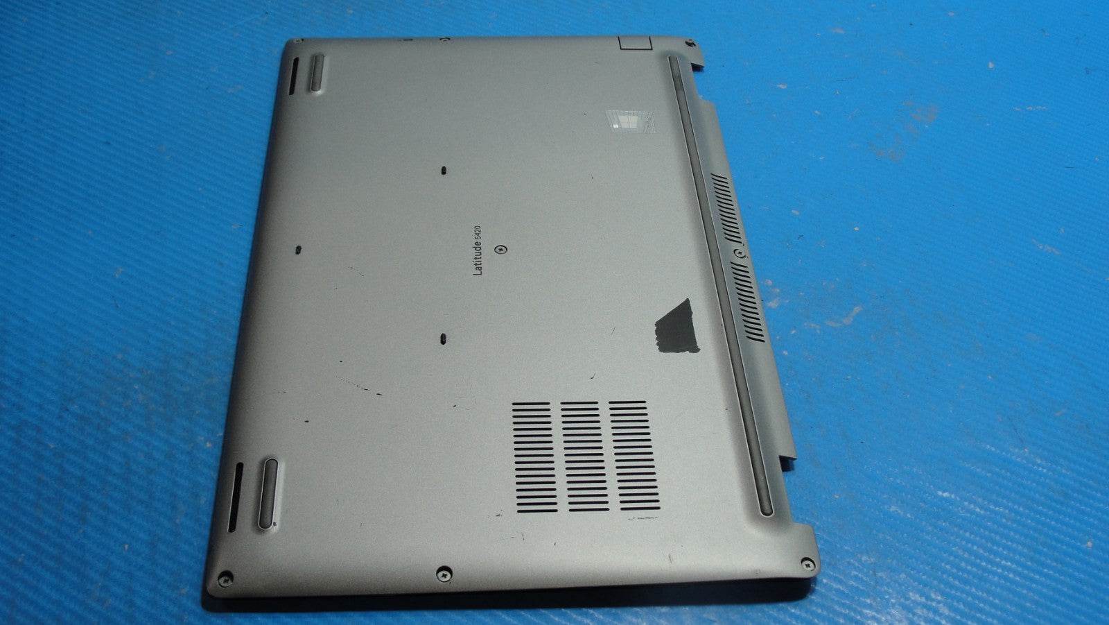 Dell Latitude 14” 5420 Genuine Laptop Bottom Case Base Cover 63DTN - Tested Computer Laptop Parts