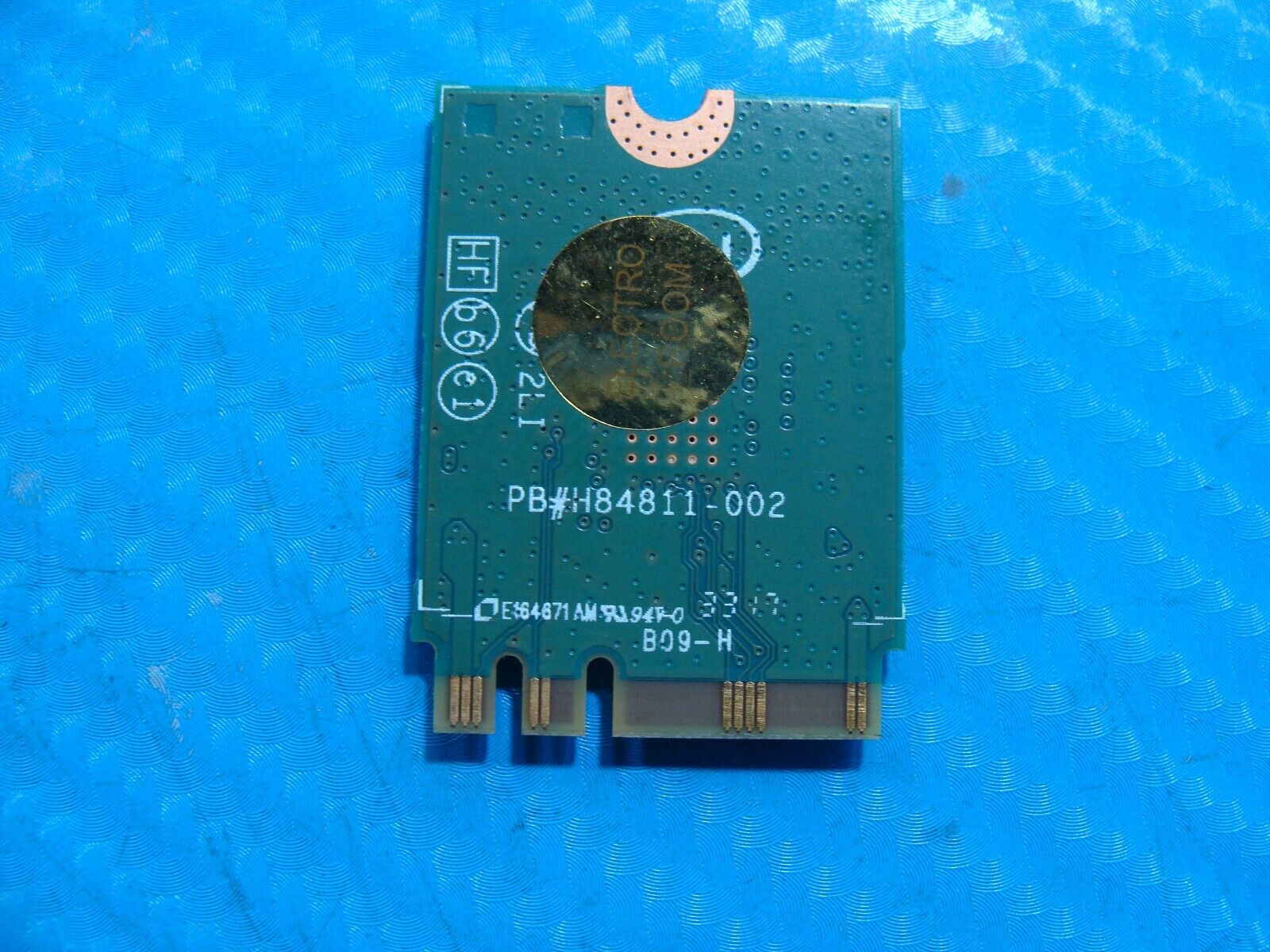 HP Pavilion 15-cc195cl 15.6