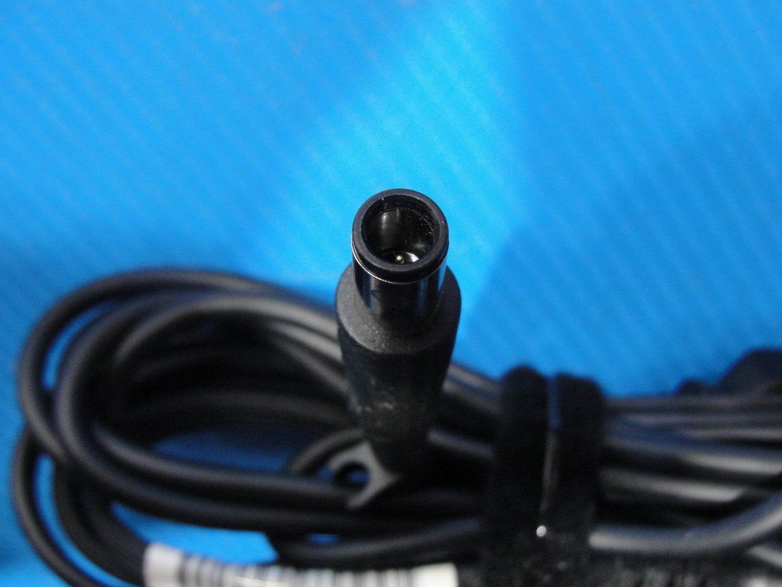 Genuine HP 120W AC Adapter Charger – 19.5V 6.15A – 7.4mm × 5.0mm Black Tip - Tested Computer Laptop Parts