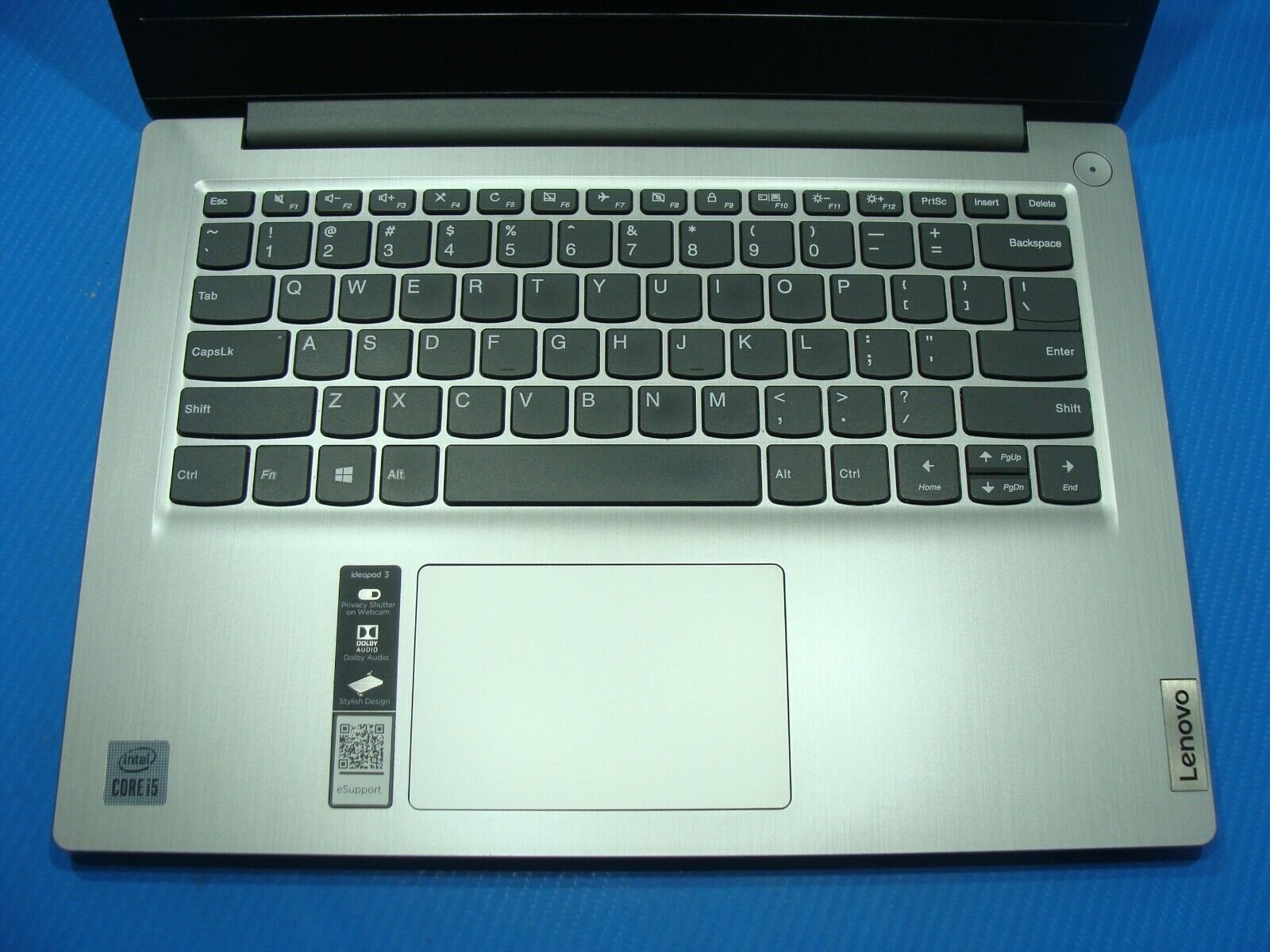 Lenovo IdeaPad 3 14IL05 14
