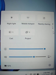 Lenovo ThinkPad T490 14” TOUCH FHD Intel Core i5-8365U 1.6GHz 8GB 256GB SSD - Tested Computer Laptop Parts