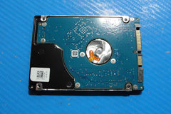 HP 14m-cd0001dx 500GB 5400RPM SATA 2.5" Hard Drive ST500LT012 691918-003