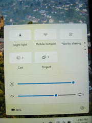 Lenovo ThinkPad T14s 14” FHD Intel Core i7-10510U 1.8GHz 16GB 512GB SSD - Tested Computer Laptop Parts