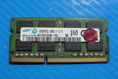 Lenovo E560 Samsung 8GB 2Rx8 PC3L-12800S Memory RAM SO-DIMM M471B1G73DB0-YK0 - Tested Computer Laptop Parts