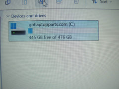 Lenovo ThinkPad E14 Gen 2 14” FHD Intel Core i5-1135G7 2.4GHz 16GB 512GB SSD - Tested Computer Laptop Parts