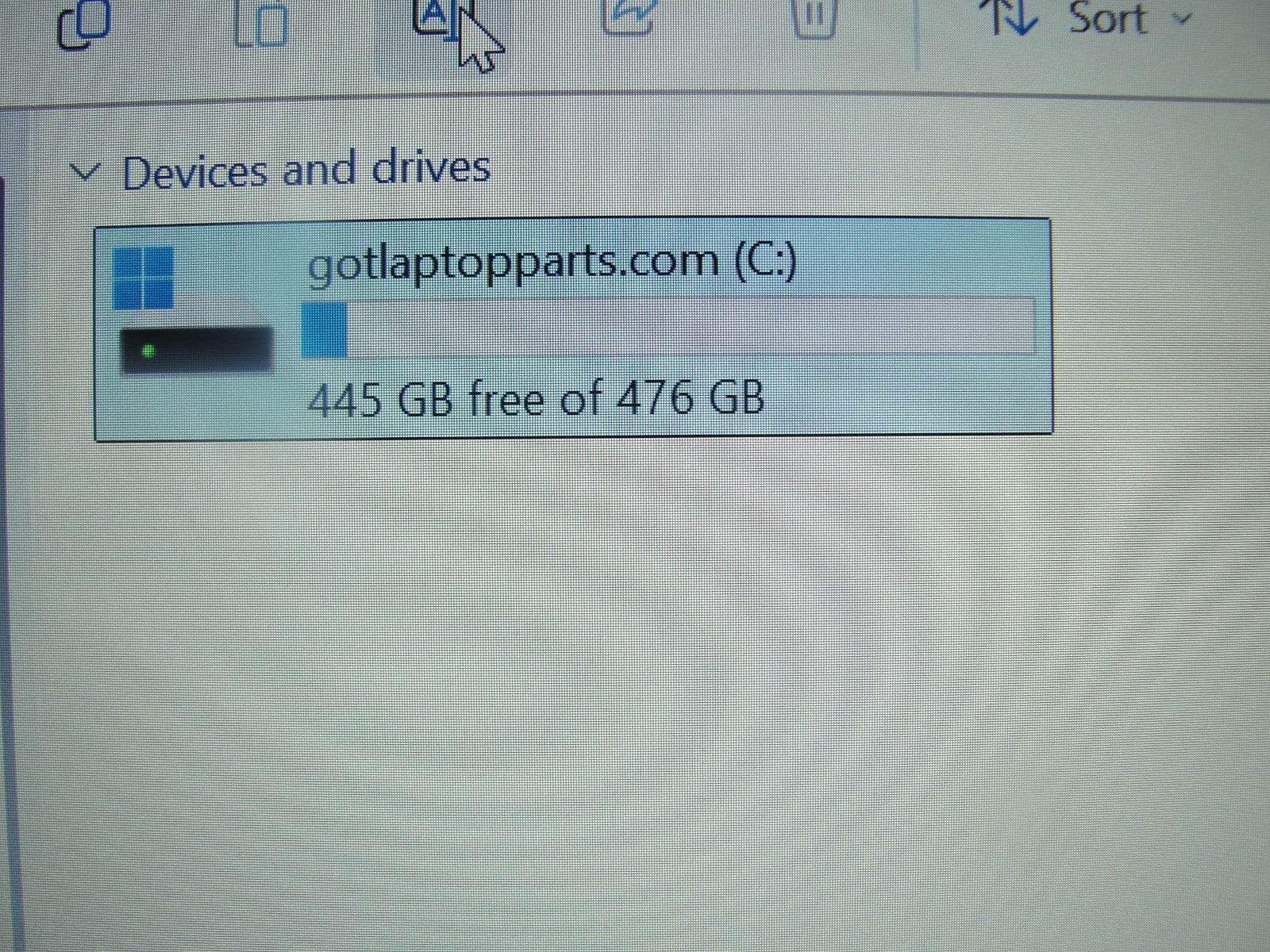 Lenovo ThinkPad E14 Gen 2 14” FHD Intel Core i5-1135G7 2.4GHz 16GB 512GB SSD - Tested Computer Laptop Parts