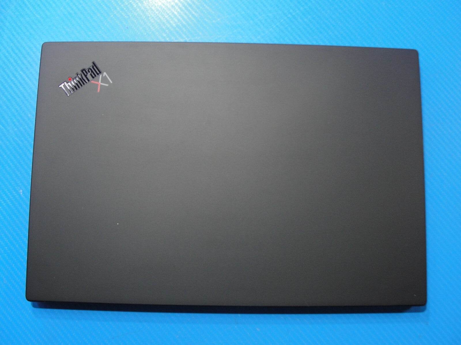 Lenovo ThinkPad X1 Carbon Gen 8 14” FHD Core i7-10510U 1.8GHz 16GB SSD 512GB - Tested Computer Laptop Parts