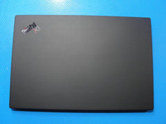 Lenovo ThinkPad X1 Carbon Gen 8 14” FHD Core i7-10510U 1.8GHz 16GB SSD 512GB - Tested Computer Laptop Parts