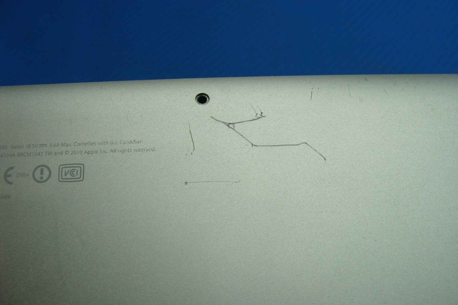 MacBook Pro A1286 15