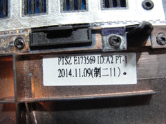 Toshiba Satellite P55t-B5262 15.6" Genuine Bottom Case w/Cover Door H000071020