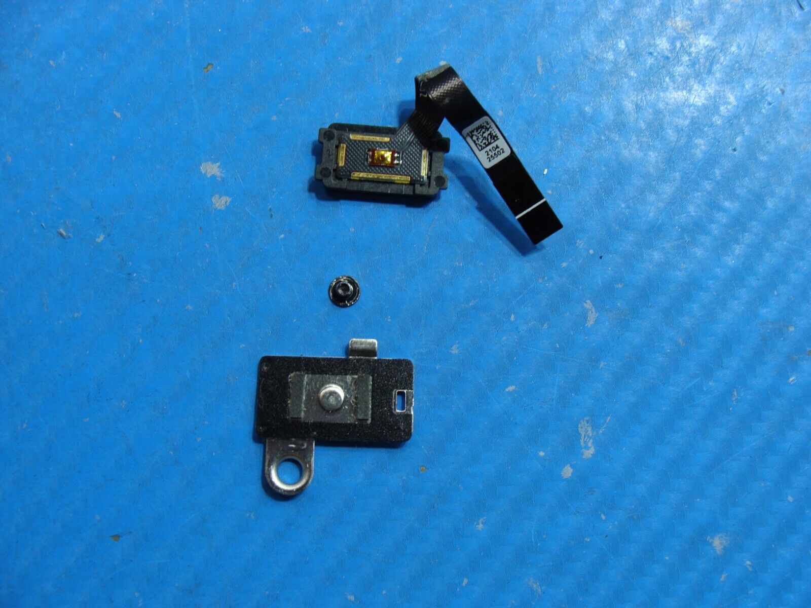 Samsung Galaxy Book NP750TDA-XD1US 15.6