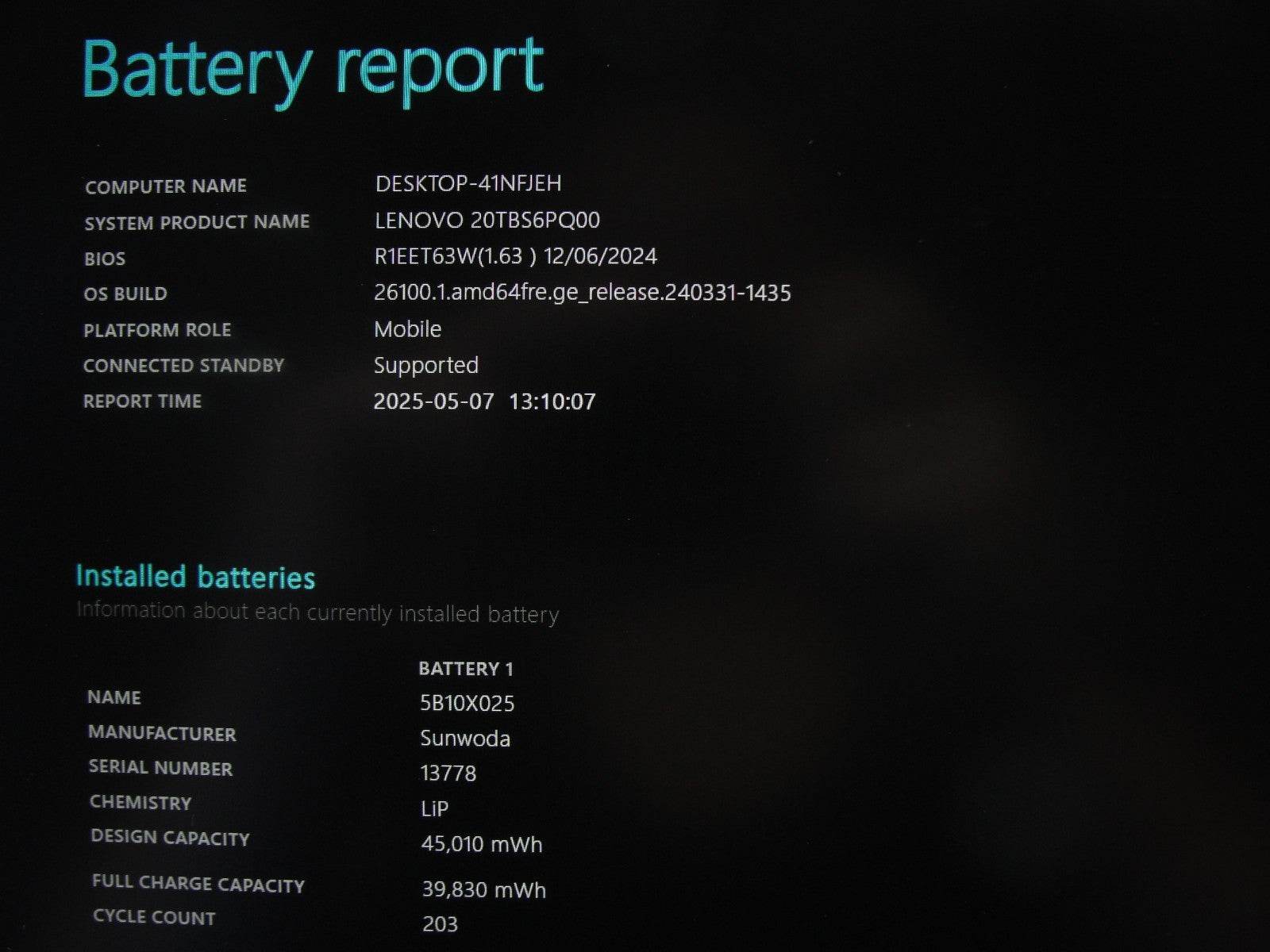 Lenovo ThinkPad E14 Gen 2 14” FHD Core i5-1135G7 2.4GHz 16GB 512GB SSD +Charger - Tested Computer Laptop Parts