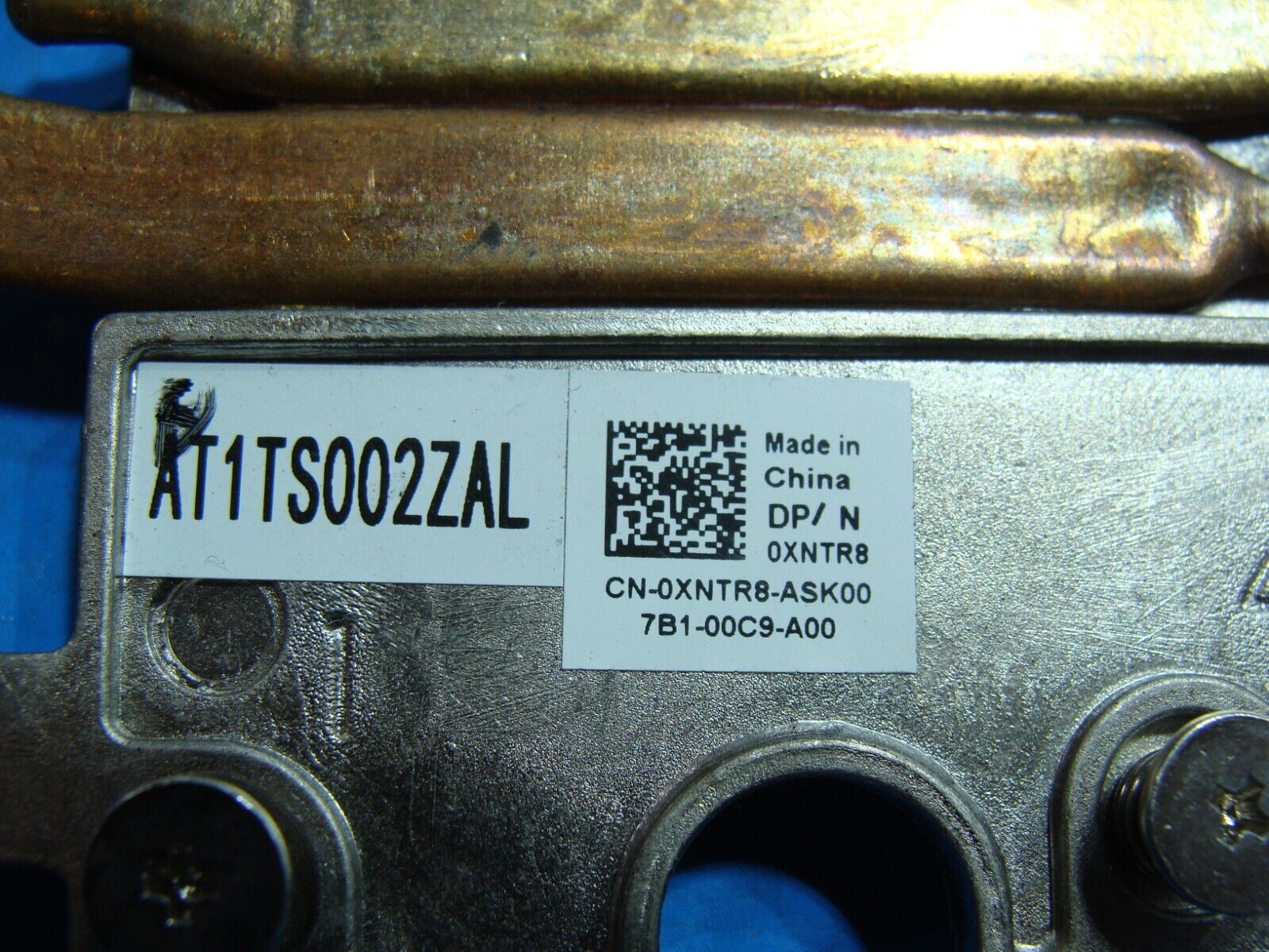 Dell Precision 7520 15.6