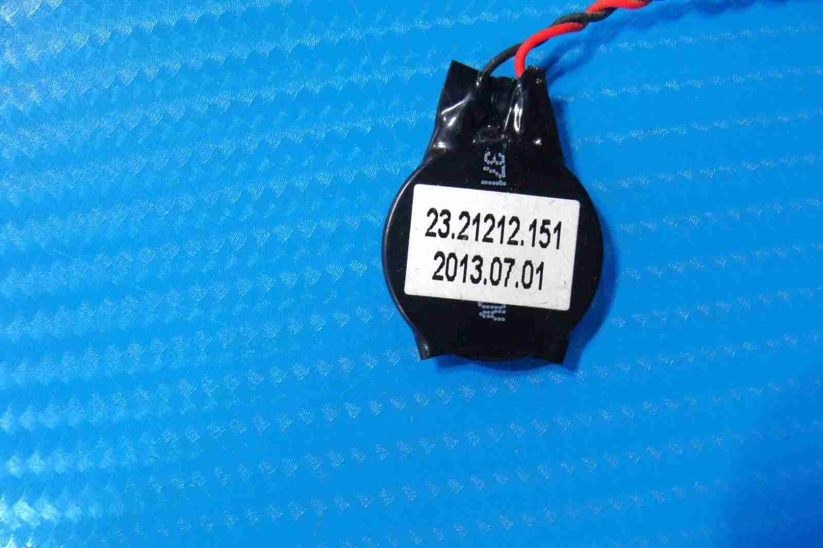 Dell Inspiron 14” 14 7437 OEM Intel i7-4500U 1.8GHz 8GB Motherboard VMRPM AS IS - Tested Computer Laptop Parts