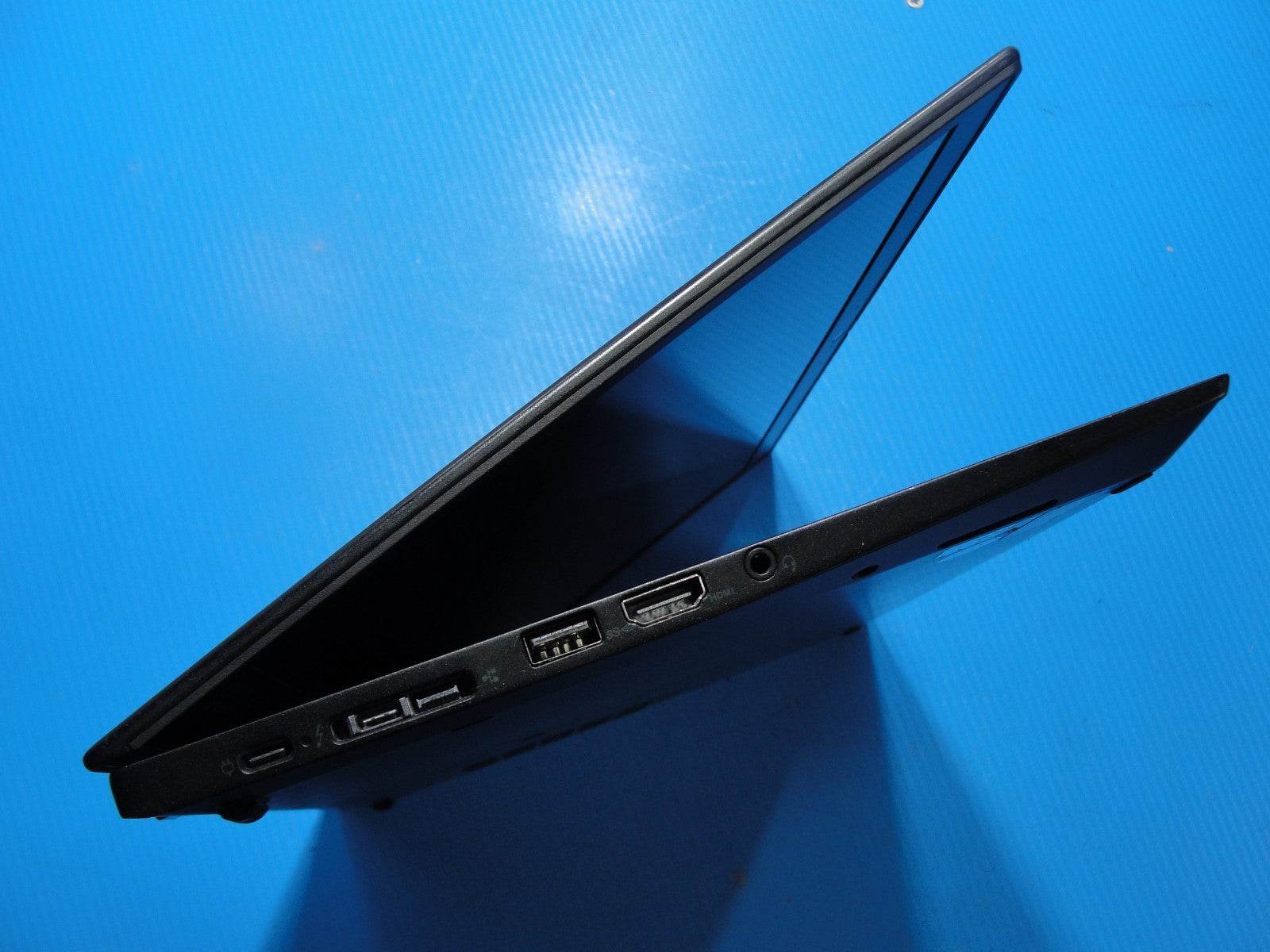 Lenovo ThinkPad T14s Gen1 14”FHD Intel Core i5-10210U 1.6GHz 8GB SSD Reset 512Gb - Tested Computer Laptop Parts