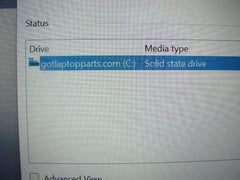 Dell Latitude 5420 14”FHD Intel Core i5-1135G7 2.4GHz 8GB 256GB SSD + Charger - Tested Computer Laptop Parts