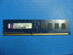 Acer X1470 Kingston 2GB 1Rx8 PC3-10600U DIMM Memory RAM ACR256X64D3U13C9G - Tested Computer Laptop Parts