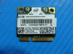 Lenovo IdeaPad P580 15.6" Genuine Wireless WiFi Card 2200BNHMW 20200048 60Y3295