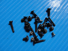 Lenovo ThinkPad P50 15.6" Genuine Laptop Screw Set Screws for Repair ScrewSet
