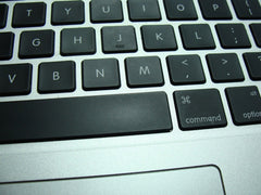 MacBook Air A1466 2015 MJVE2LL/A 13" Top Case Palmrest w/Keyboard 661-7480