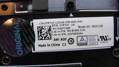 Dell XPS 13.4” 13 9315 Palmrest w/BL Keyboard TouchPad & Speakers TKH4F Grade A - Tested Computer Laptop Parts