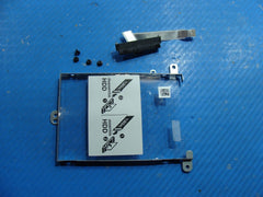 Dell G3 3579 15.6" Genuine HDD Hard Drive Caddy w/Connector Screws K2HV9 CMXVW