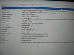 HP Pavilion x360 14M-DW0023DX 14”FHD TOUCH i5-1035G1 1GHz 8GB SSD Reset 256GB - Tested Computer Laptop Parts