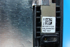 Lenovo ThinkPad Yoga 370 13.3" LCD Back Cover w/WebCam AQ1SK000300