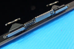 MacBook Pro A1989 13" 2019 MV962LL/A LCD Screen Assembly Space Gray 661-10037