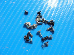 Dell Latitude 5420 14" Genuine Laptop Screw Set Screws for Repair ScrewSet